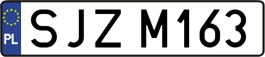 SJZM163