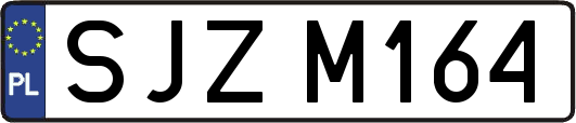 SJZM164