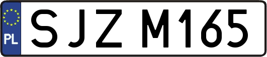 SJZM165