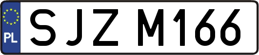 SJZM166