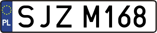 SJZM168