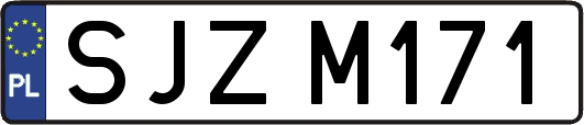 SJZM171