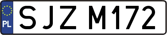 SJZM172