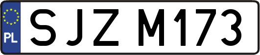 SJZM173
