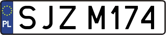 SJZM174