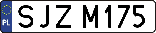 SJZM175