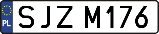SJZM176