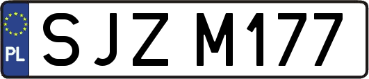 SJZM177