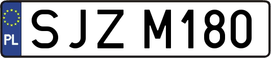 SJZM180