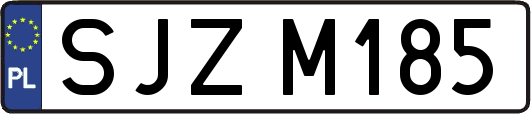 SJZM185