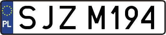 SJZM194