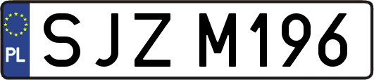 SJZM196