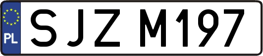 SJZM197