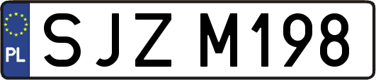 SJZM198
