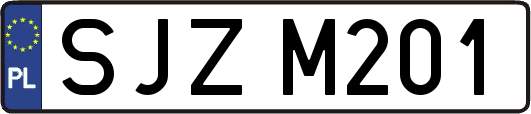 SJZM201