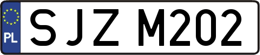 SJZM202