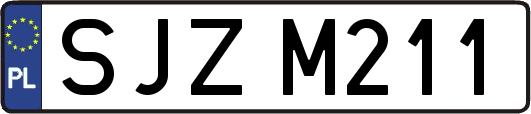 SJZM211