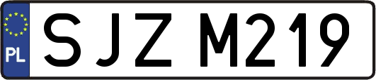 SJZM219