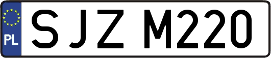 SJZM220