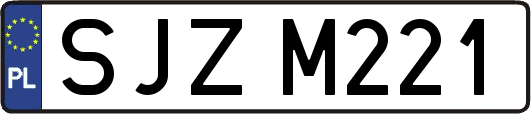 SJZM221