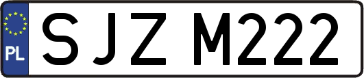 SJZM222