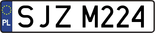 SJZM224