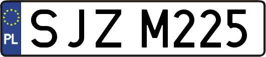 SJZM225