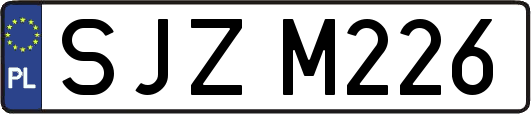 SJZM226