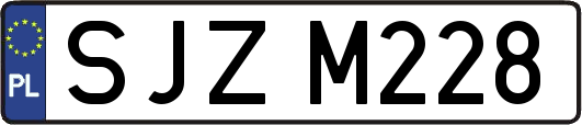 SJZM228