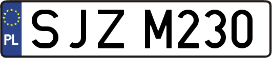 SJZM230