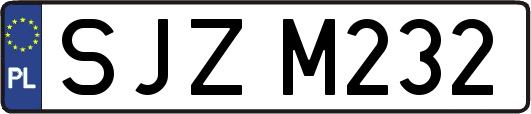 SJZM232