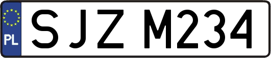 SJZM234