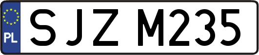 SJZM235