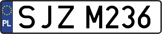 SJZM236