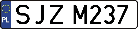 SJZM237