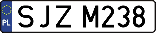 SJZM238