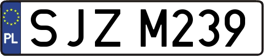 SJZM239
