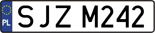 SJZM242