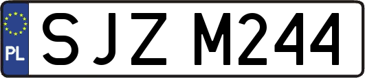 SJZM244