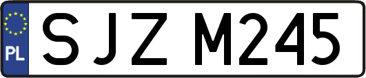 SJZM245