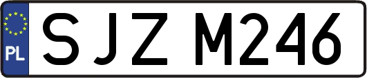 SJZM246