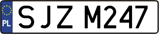 SJZM247