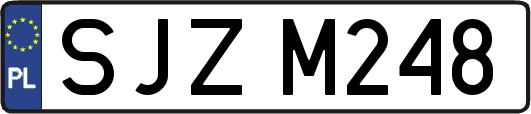 SJZM248