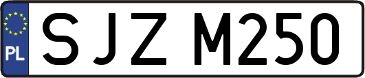SJZM250