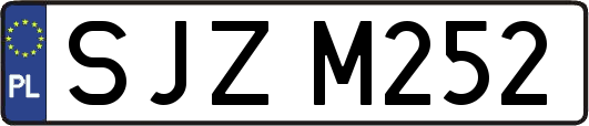 SJZM252