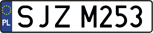 SJZM253