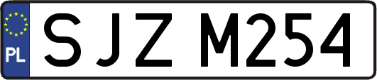 SJZM254