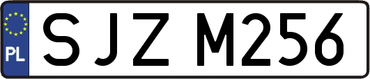 SJZM256