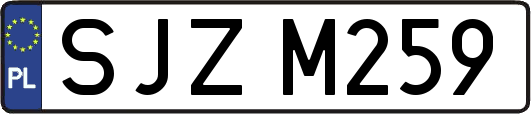 SJZM259