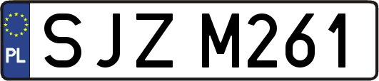SJZM261